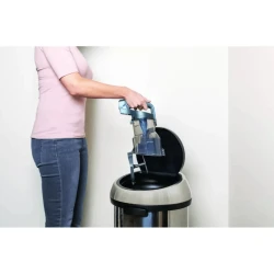 Беспроводной пылесос Shark ICZ160EUT