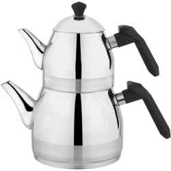 Чайный набор Schafer Luz 3 parça 8699131814581