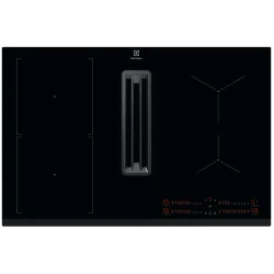 Плита Electrolux KCC83443
