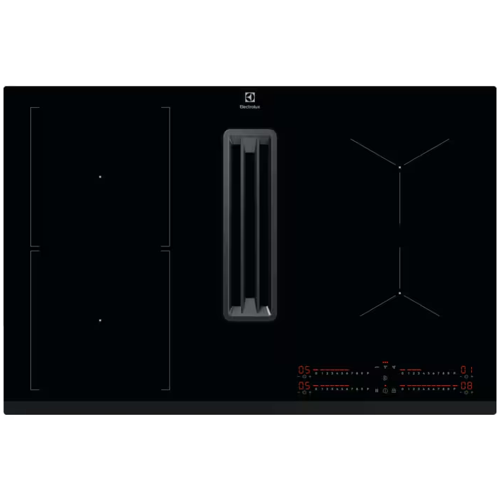 Плита Electrolux KCC83443