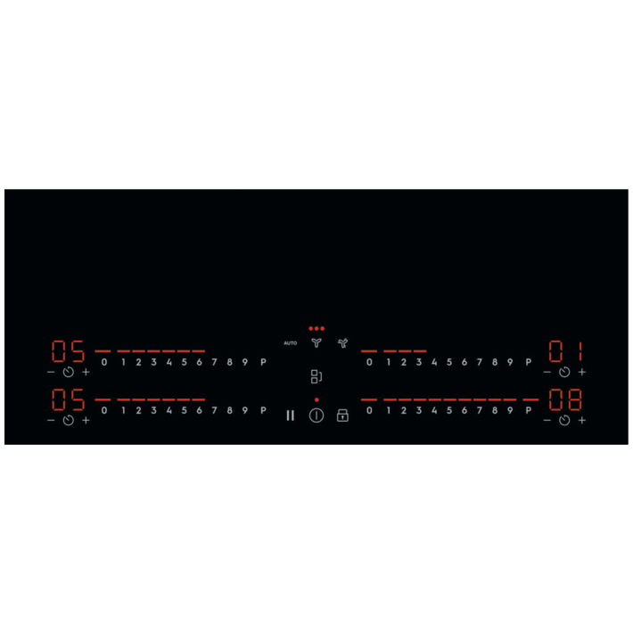 Плита Electrolux KCC83443