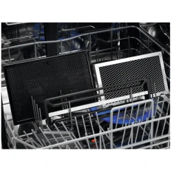 Плита Electrolux KCC83443