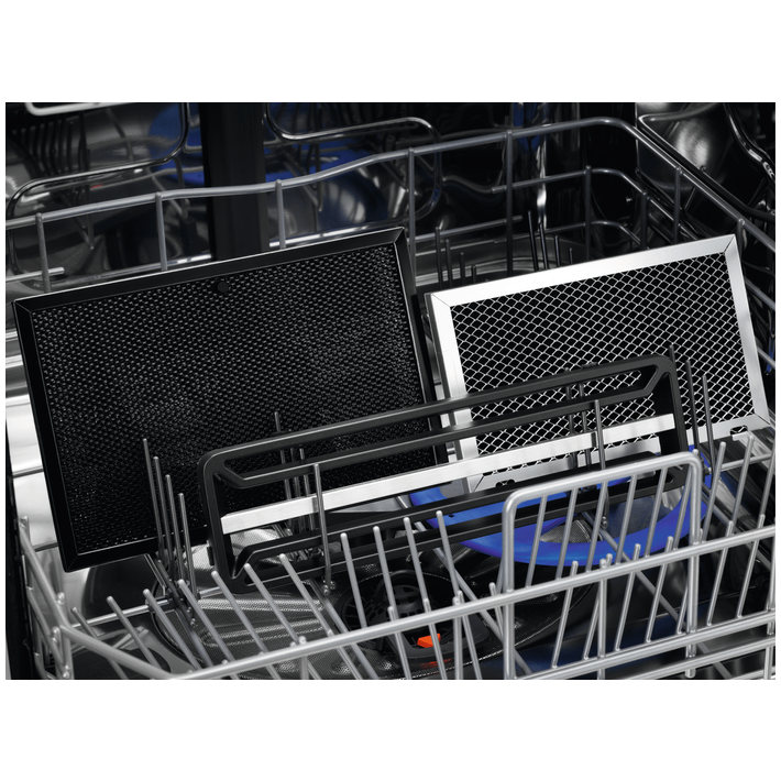 Плита Electrolux KCC83443