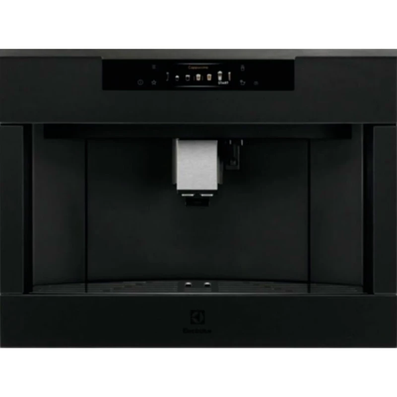 Кофемашина Electrolux KBC85T
