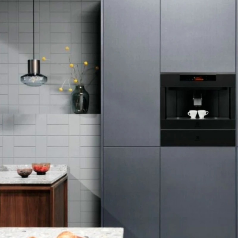 Кофемашина Electrolux KBC85T