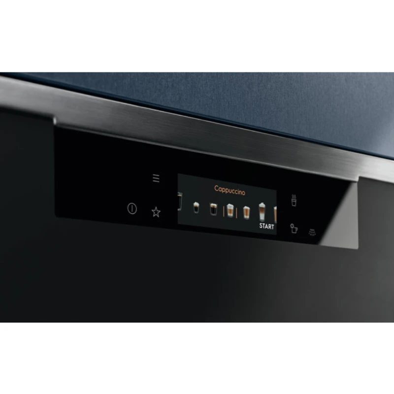 Кофемашина Electrolux KBC85T