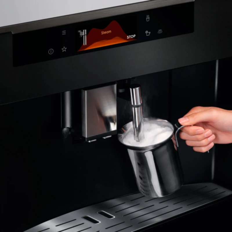 Кофемашина Electrolux KBC85T