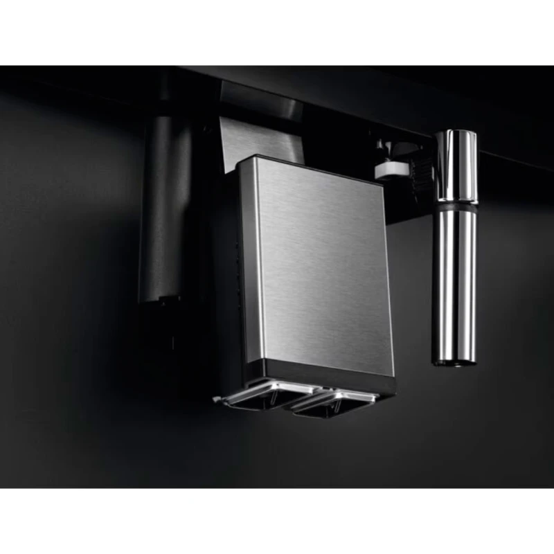 Кофемашина Electrolux KBC85T