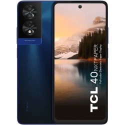 Smartfonlar TCL 40 8/256 GB Midnight Blue