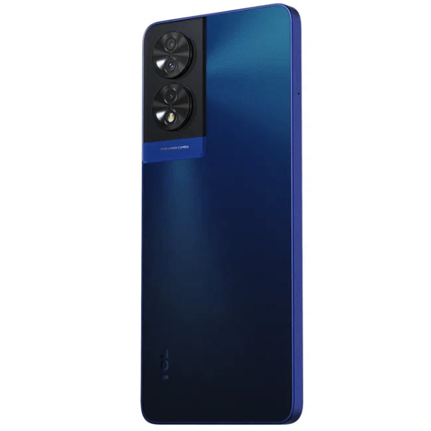 Smartfonlar TCL 40 8/256 GB Midnight Blue