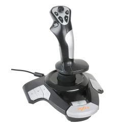 Авиационный джойстик PXN F16 Flight Joystick PC