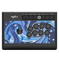 Аркадный джойстик PXN 008 Arcade Stick PS4/XBOX One/PC