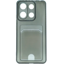 Чехол MyChoice Card Redmi Note 13 Pro Black