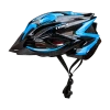 Шлем Trinx Go M - Black-Blue