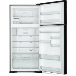 Холодильник Hitachi R-VG660PUC7-1 GBK