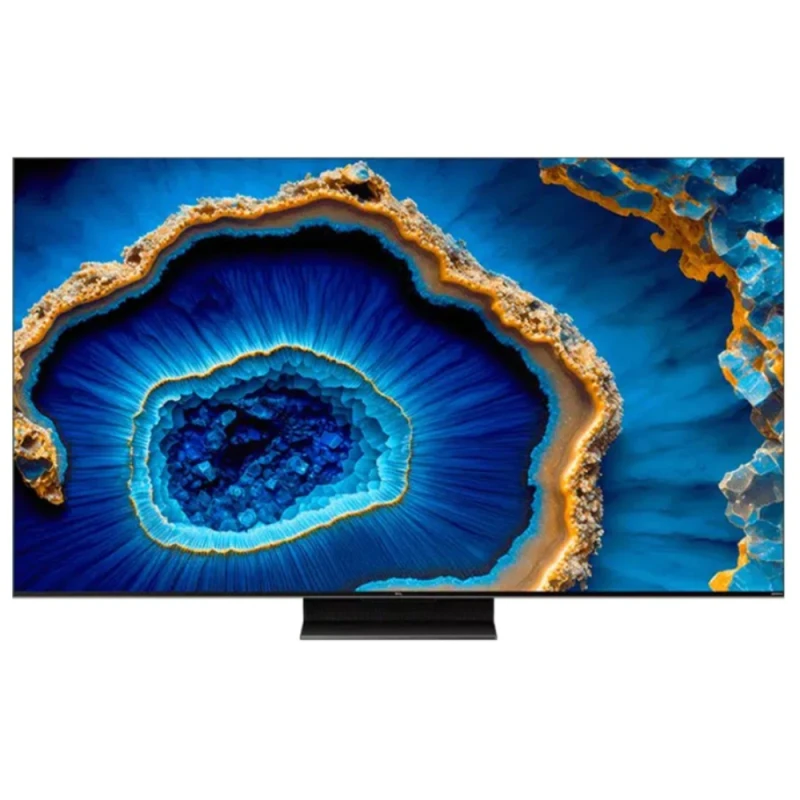 Televizor TCL QLED 75C755