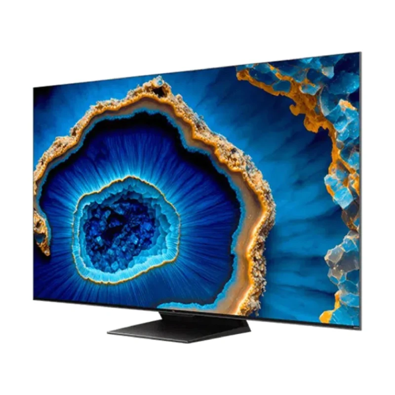 Televizor TCL QLED 75C755
