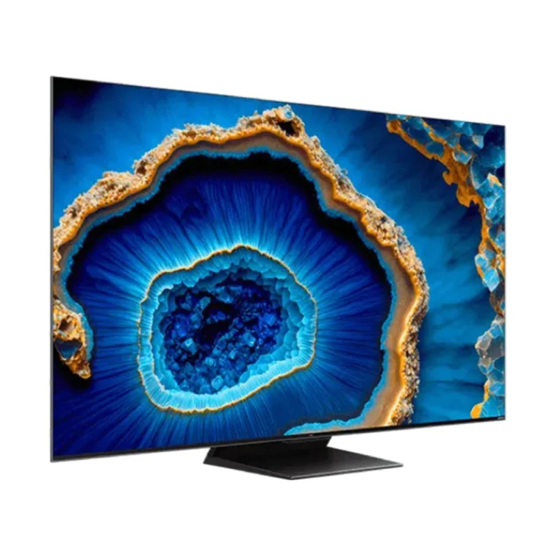 Televizor TCL QLED 75C755
