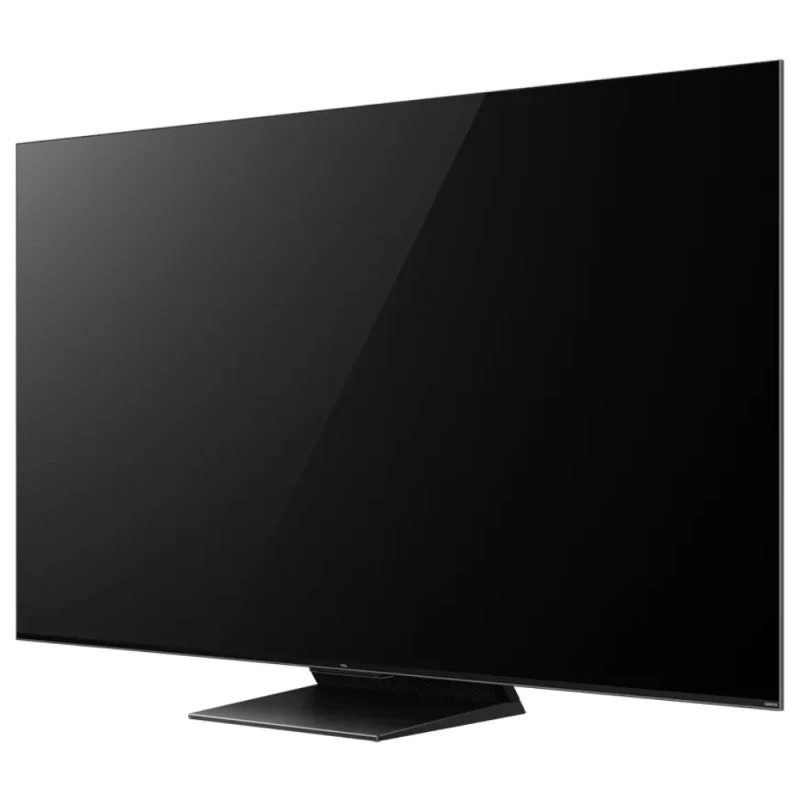 Televizor TCL QLED 75C755