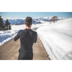 Northwave Revolution Baselayer M Black