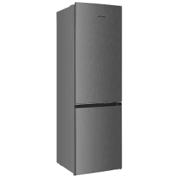 Soyuducu HOFFMANN NFBL-180S (Gümüşü)