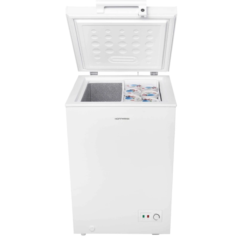 Морозильник HOFFMANN FR-567WNL