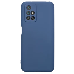 Akami Jam Case Redmi 10 Blue