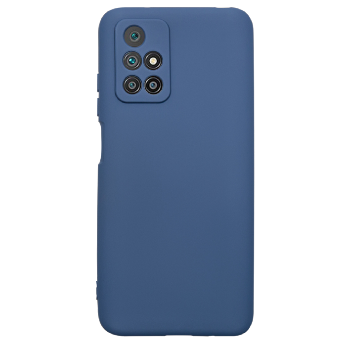 Akami Jam Case Redmi 10 Blue