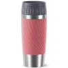 Термос TEFAL Travel mug easy twist Красный 0.36 Л 3110600438