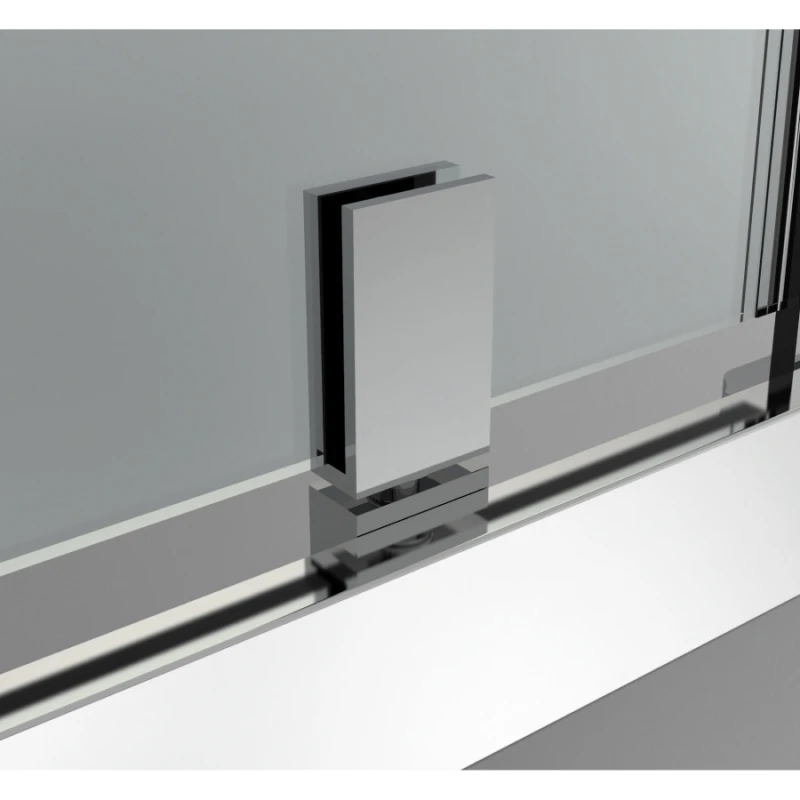 Перегородка с распашной дверью Kabinex 80×195 см