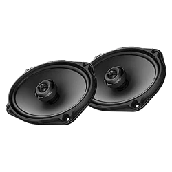 Dinamiklər Pioneer TS-D69F