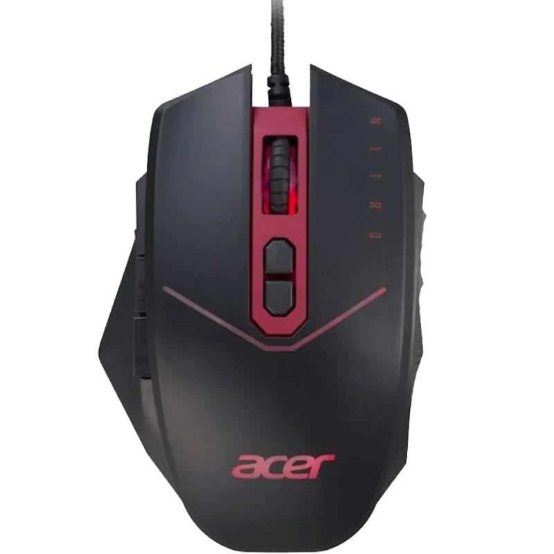 Игровая мышь Acer Nitro NMW120 GP.MCE11.01R