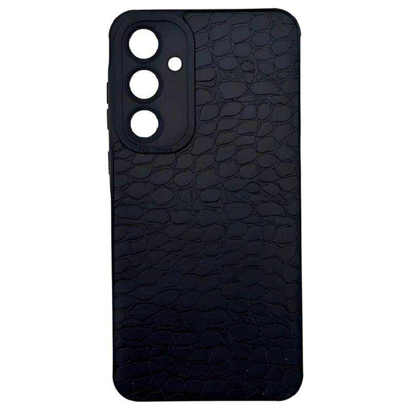 Qoruyucu örtük MyChoice Samsung A35 Black