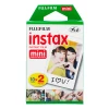 Ani çap fotoapparat kağızı Instax Mini Card (10 X 2 Sheet)