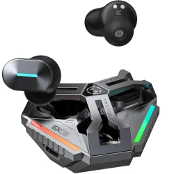 TWS Наушники Edifier GX05 Hecate Gaming ENC / RGB