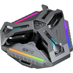 TWS Наушники Edifier GX05 Hecate Gaming ENC / RGB