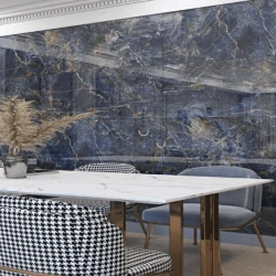 Keramoqranit Seratonia Acron Blue 60×120 sm