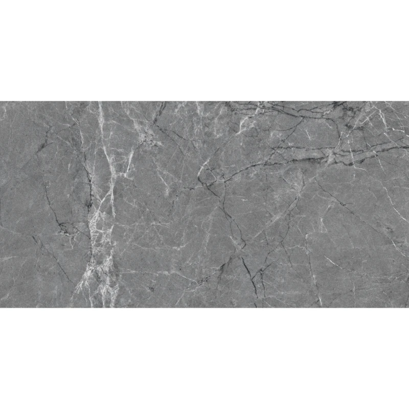 Керамогранит Seratonia Amaron Gray 60×120 см