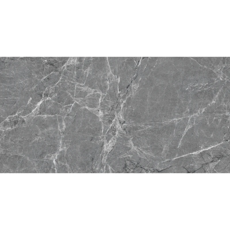 Керамогранит Seratonia Amaron Gray 60×120 см