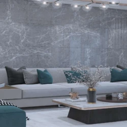 Керамогранит Seratonia Amaron Gray 60×120 см