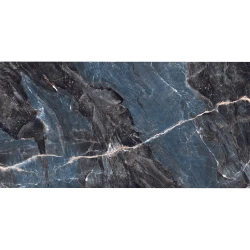 Керамогранит Seratonia Carrob Blue 60×120 см