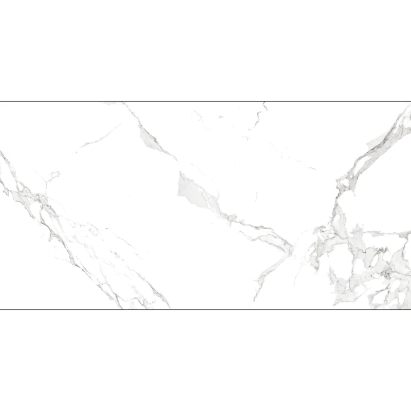 Керамогранит Seratonia Cosmo White 60×120 см