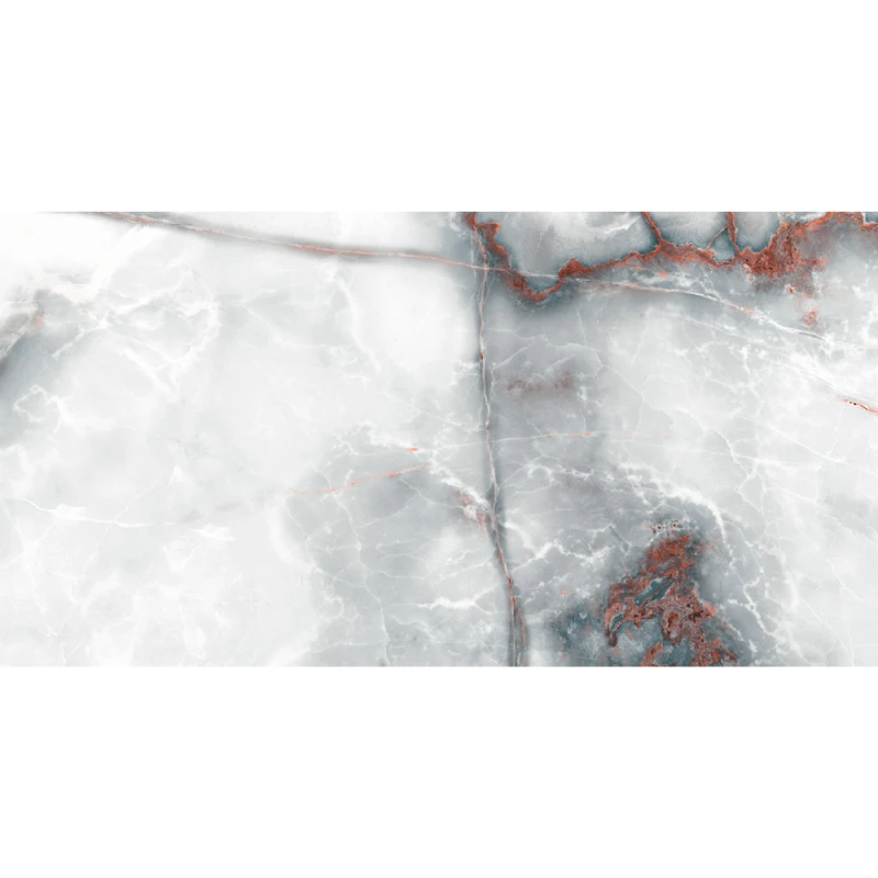 Keramoqranit Seratonia Cresto Agua 60×120 sm