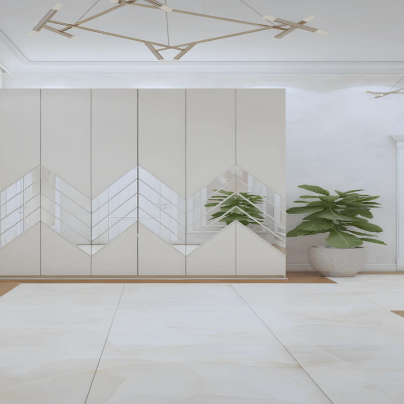 Keramoqranit Seratonia Crystal Onyx 60×120 sm