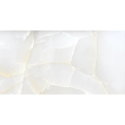 Керамогранит Seratonia Crystal Onyx Ice 60×120 см