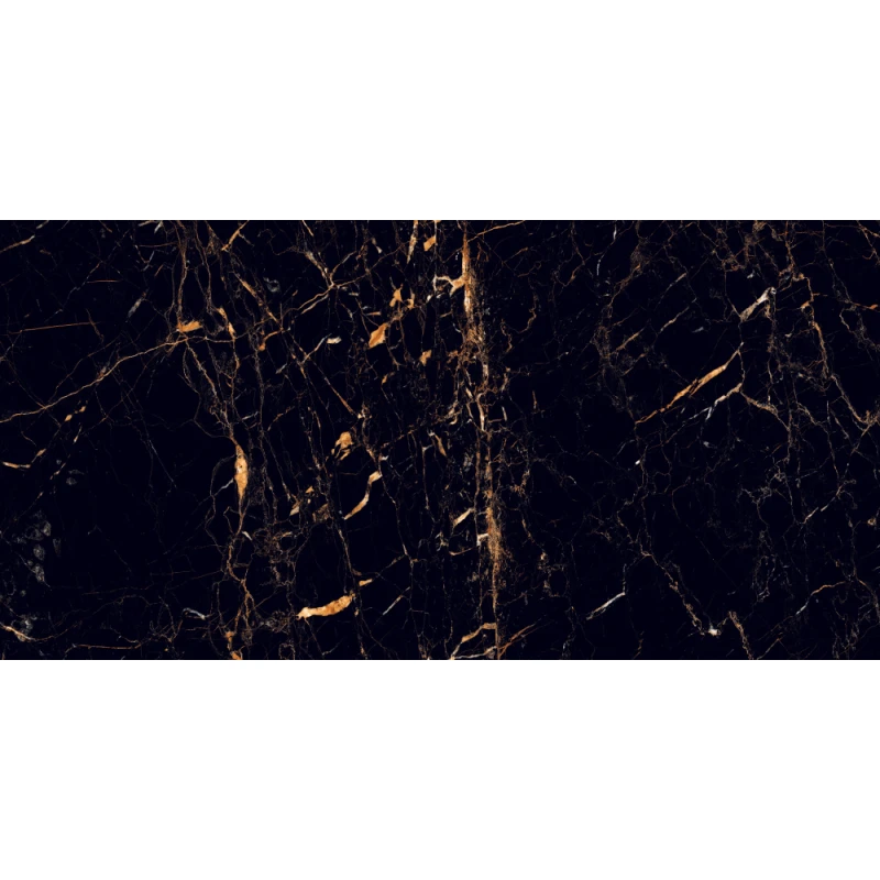 Keramoqranit Seratonia Golden Black 60×120 sm