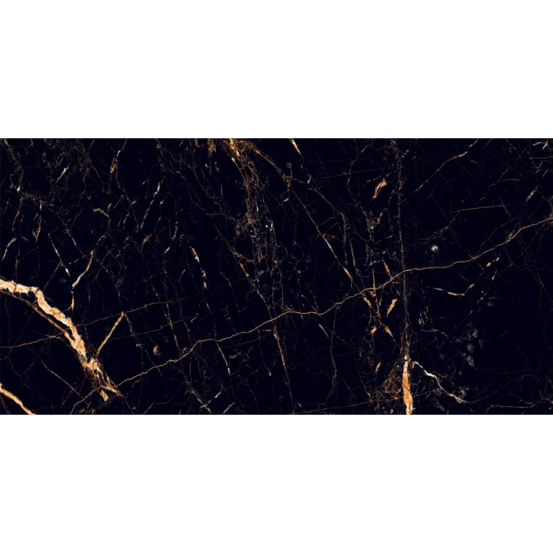 Keramoqranit Seratonia Golden Black 60×120 sm