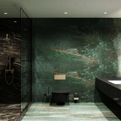 Keramoqranit Seratonia Havier Green 60×120 sm