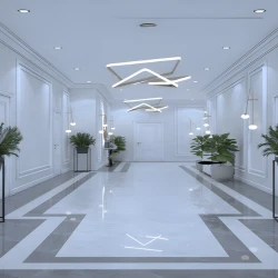 Keramoqranit Seratonia Manhattan Gray 60×120 sm