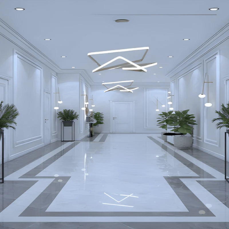 Keramoqranit Seratonia Manhattan Gray 60×120 sm